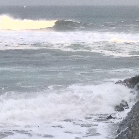 Appartamento 3 Braehead Thurso Esterno foto