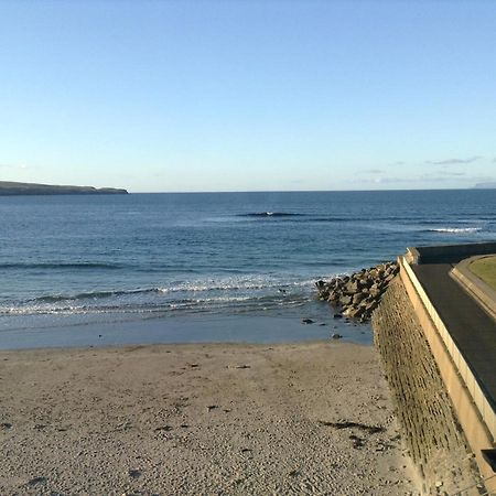 Appartamento 3 Braehead Thurso Esterno foto