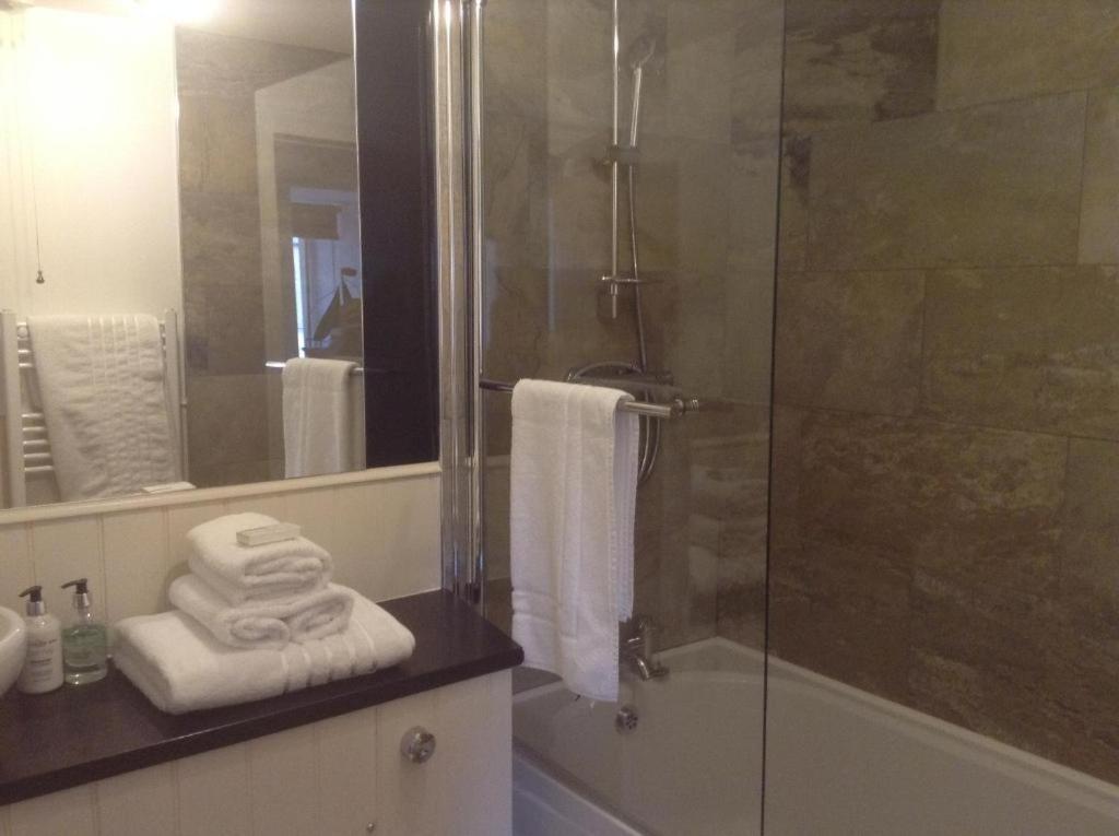 Appartamento 3 Braehead Thurso Esterno foto