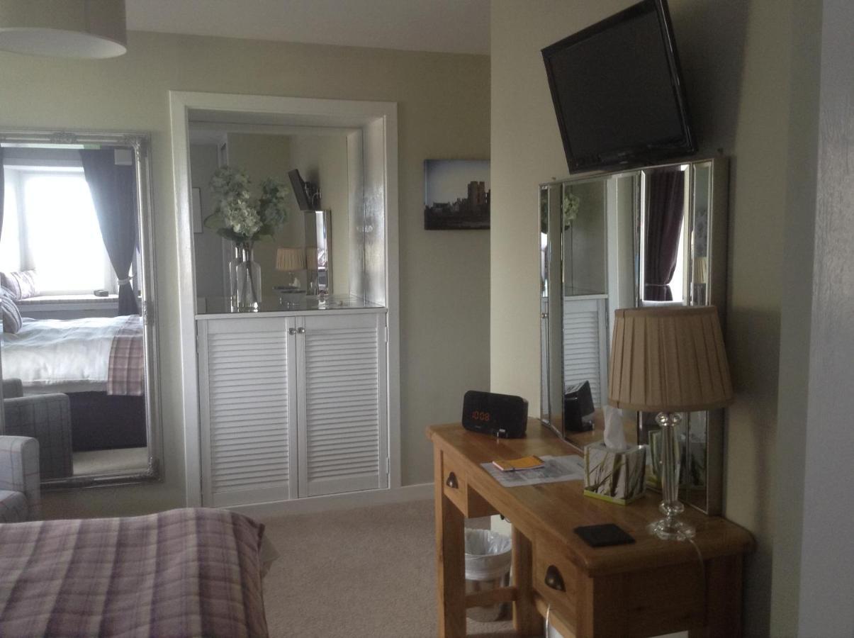 Appartamento 3 Braehead Thurso Esterno foto