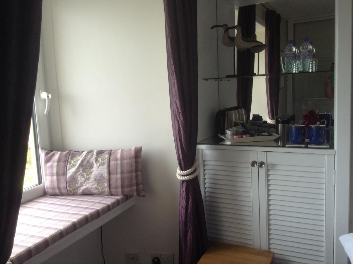 Appartamento 3 Braehead Thurso Esterno foto