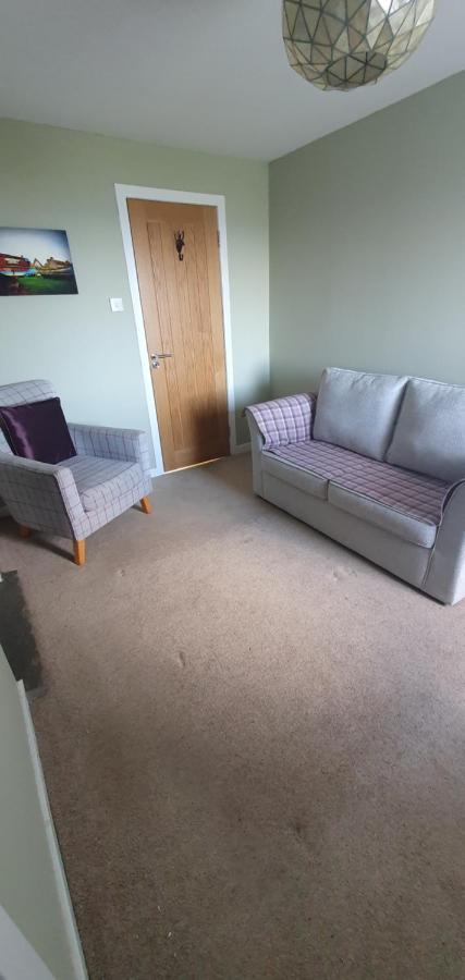 Appartamento 3 Braehead Thurso Esterno foto