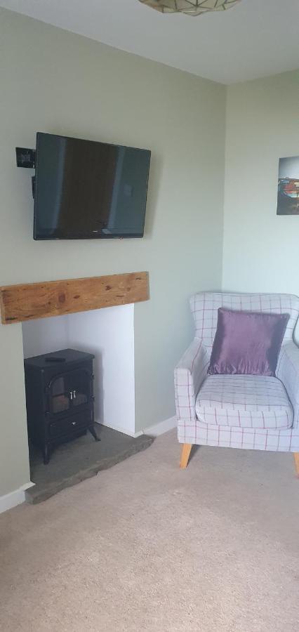 Appartamento 3 Braehead Thurso Esterno foto