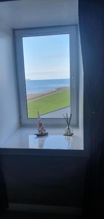 Appartamento 3 Braehead Thurso Esterno foto
