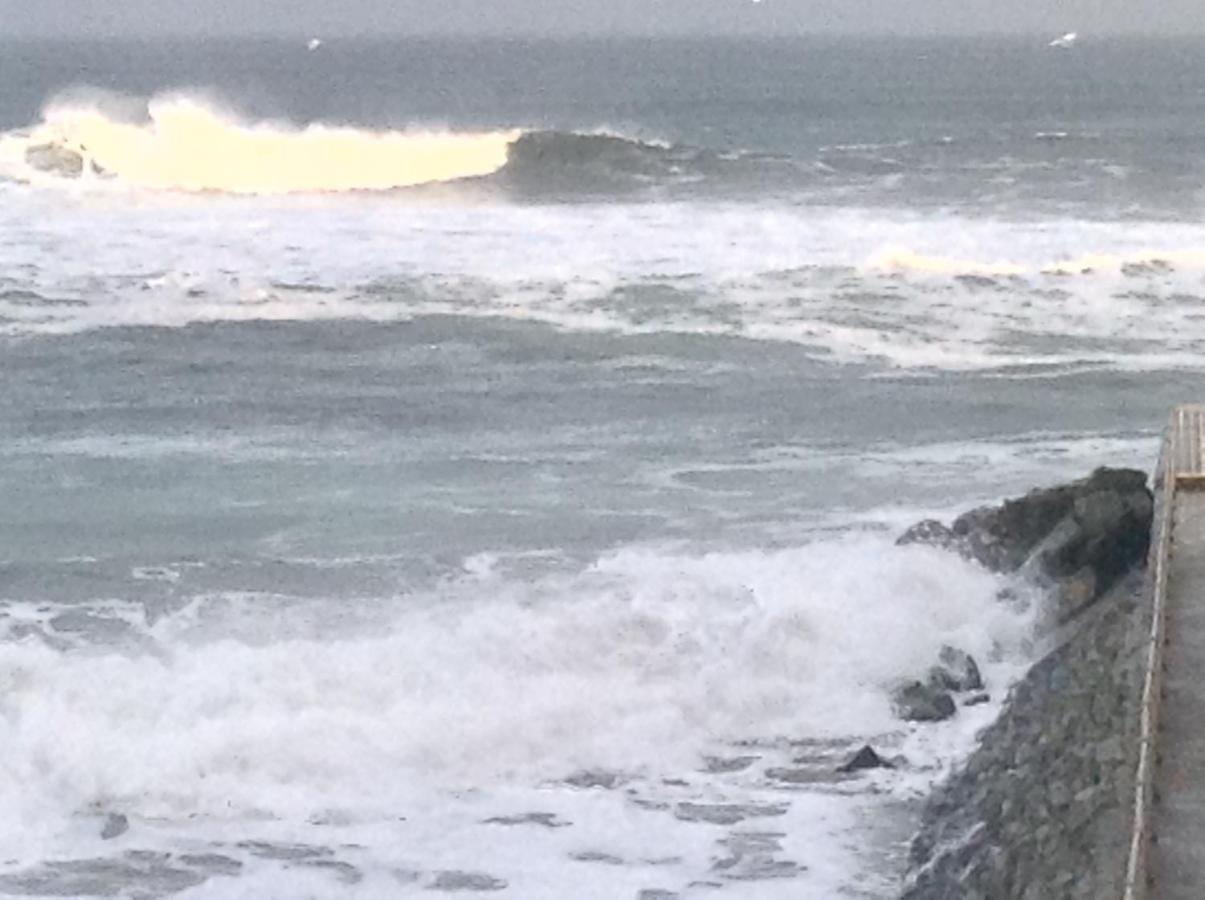 Appartamento 3 Braehead Thurso Esterno foto